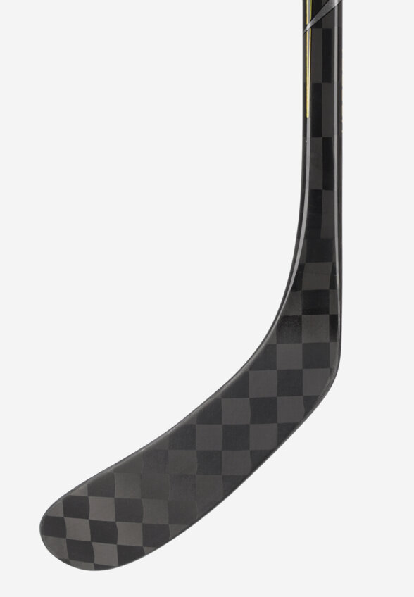 Клюшка хоккейная Bauer Vapor Hyperlite 2 P28 SR-87, Черный