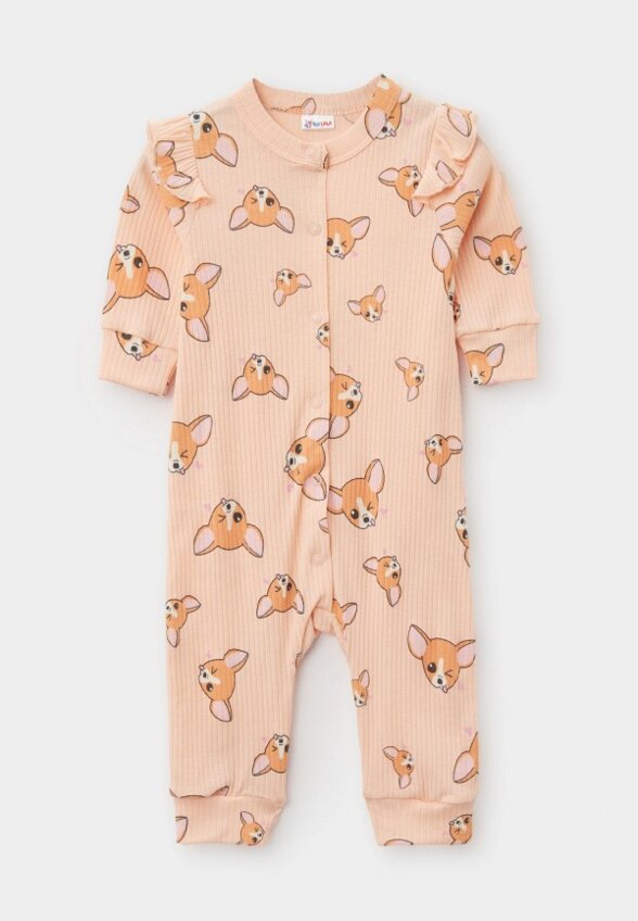 Комбинезон Youlala