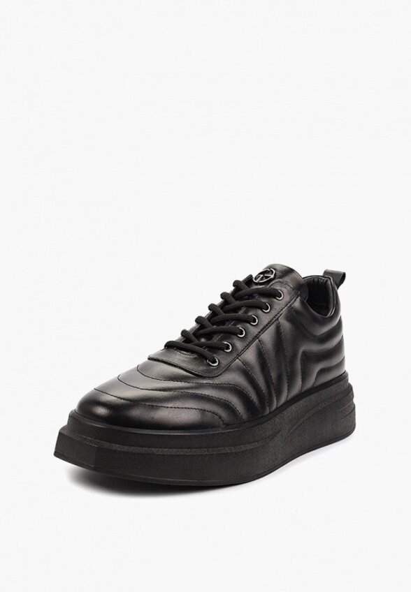 Кеды Emanuele Gelmetti