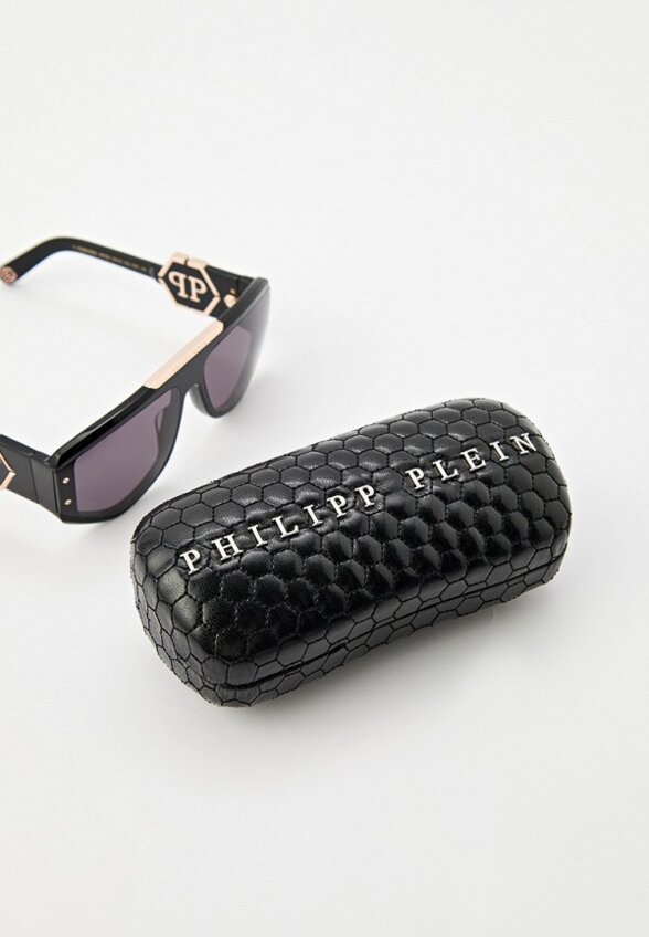 Очки солнцезащитные Philipp Plein