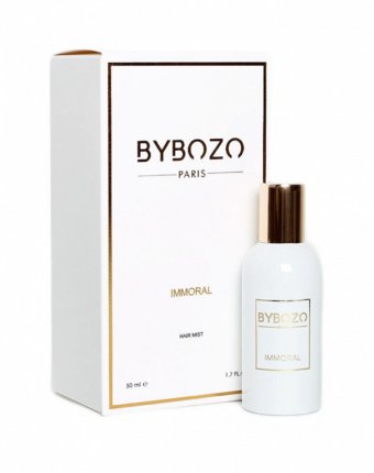 Парфюмированный спрей для волос Bybozo женщинам