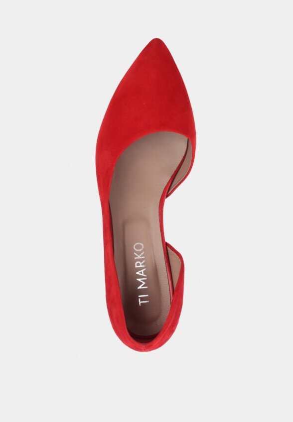 Туфли Ti Marko