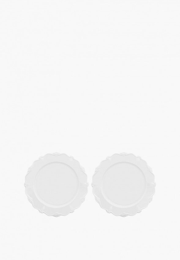 Набор тарелок Elan Gallery