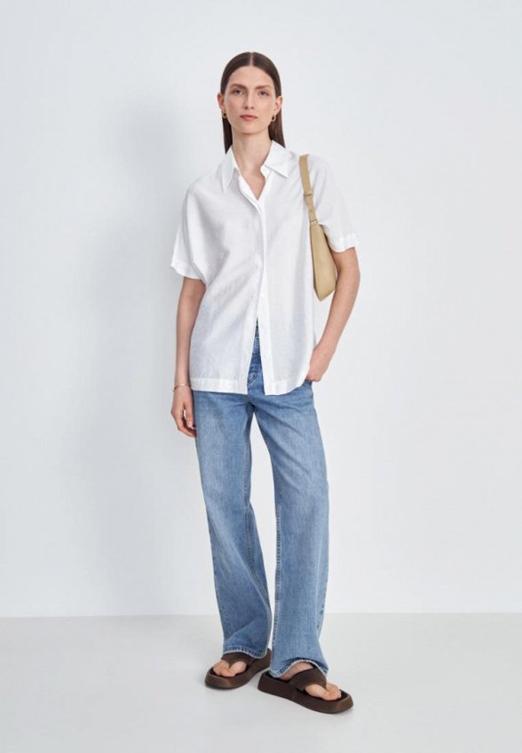 Блуза Finn Flare