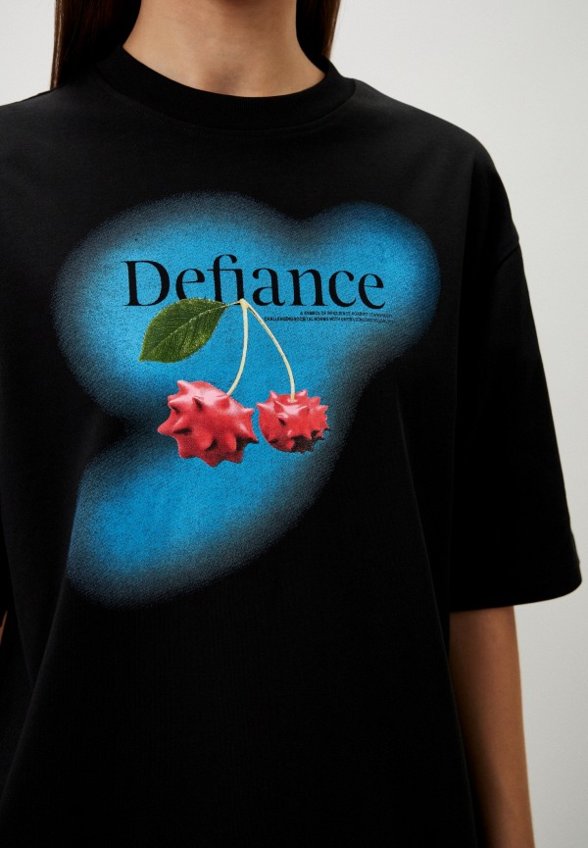 Футболка Berhasm