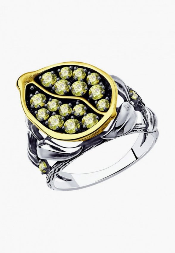 Кольцо Sokolov