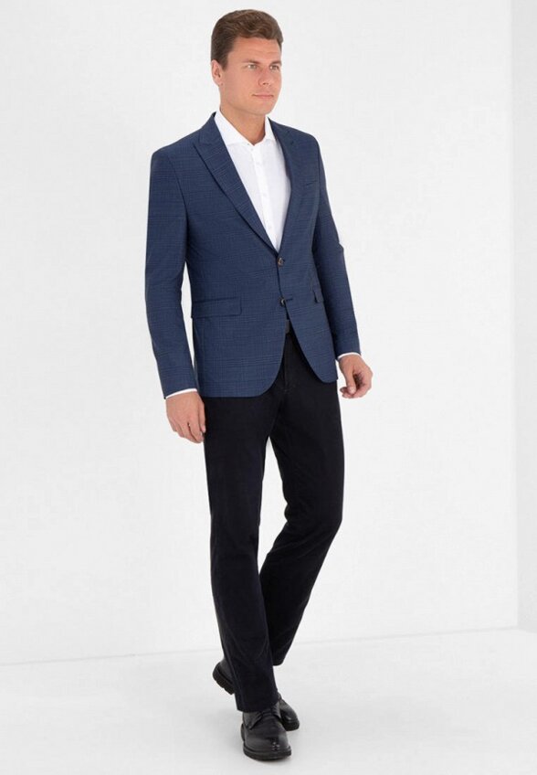 Пиджак Thomas Berger