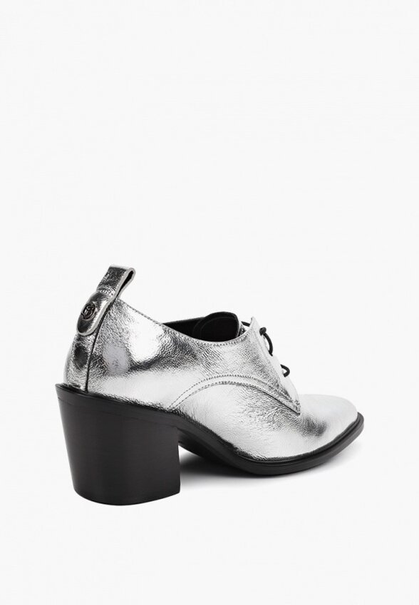 Ботильоны Vasconte