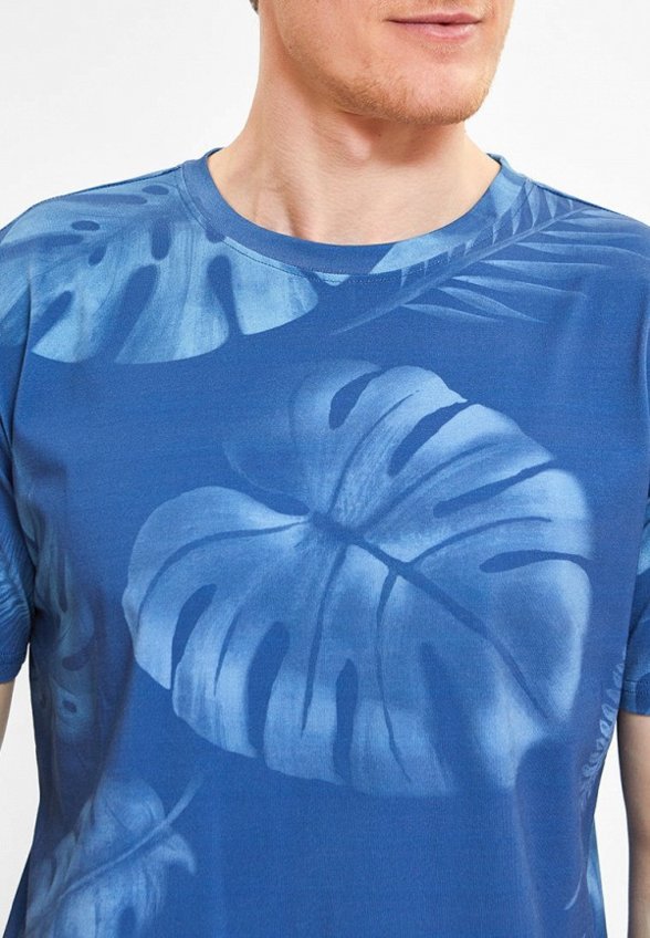 Футболка Kanzler