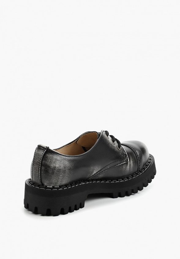 Ботинки Camelot