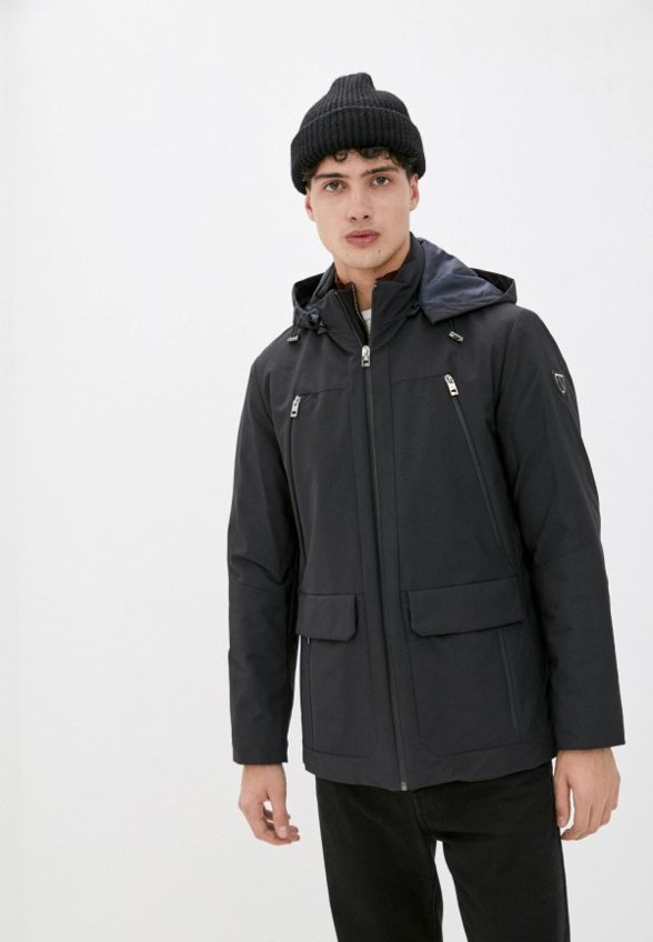 Пуховик Enrico Cerini