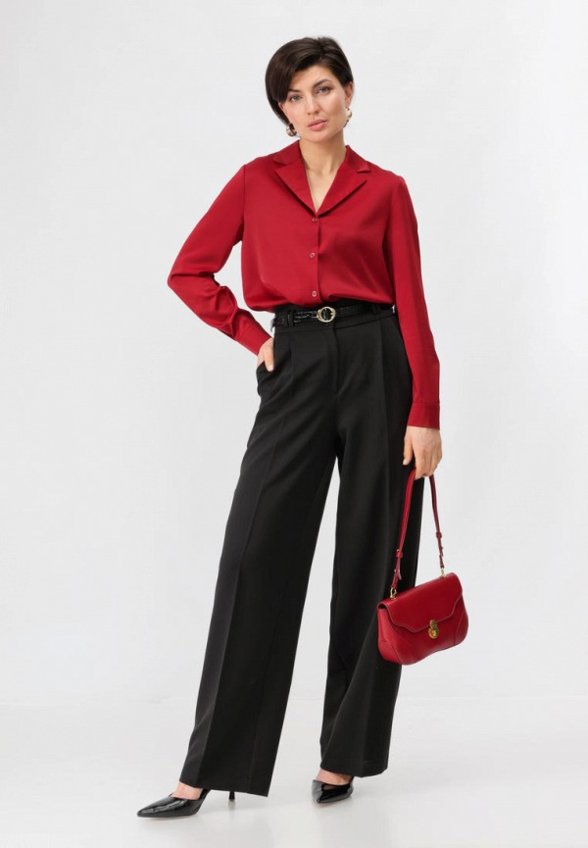 Брюки Vivienne Mare