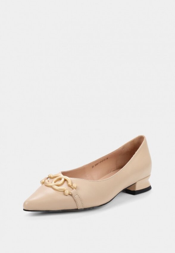 Балетки Valley