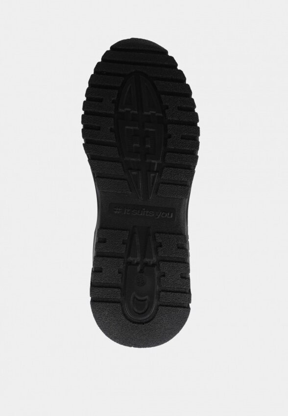 Ботинки Котофей