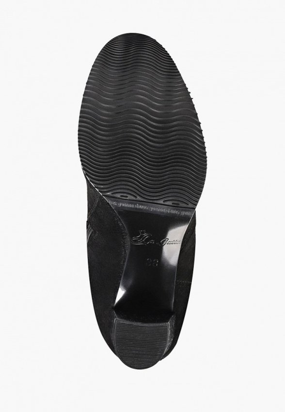 Сапоги Lagatta