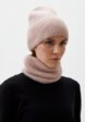 Шапка и снуд Ferz5  - превью
