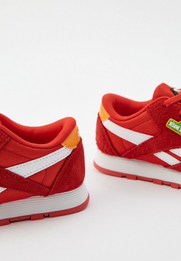 Кроссовки Reebok