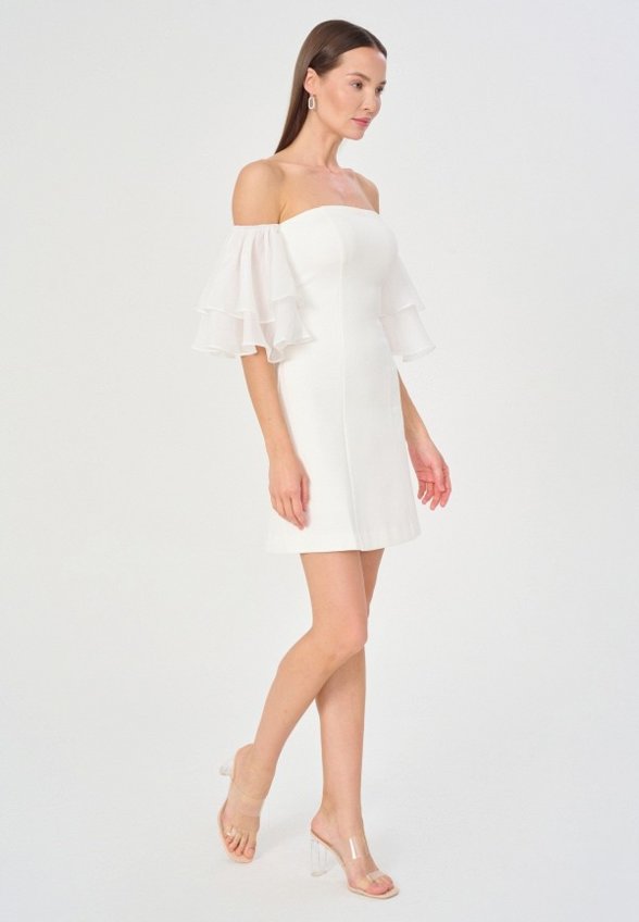 Платье Letlook Fashion