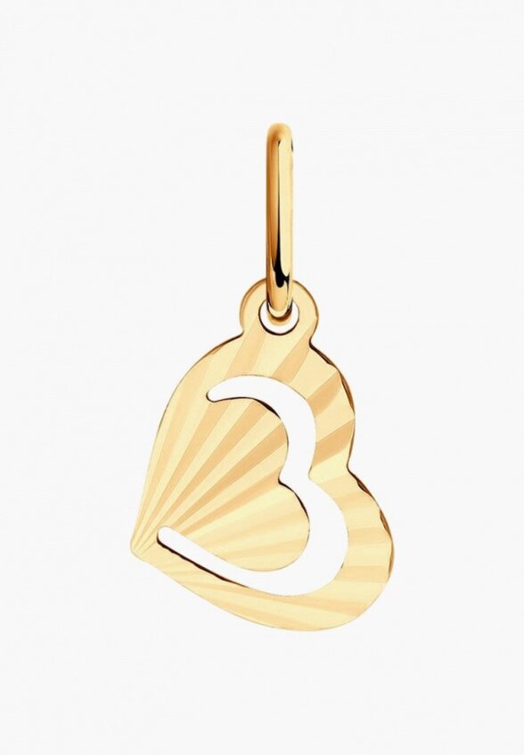 Подвеска Diamant