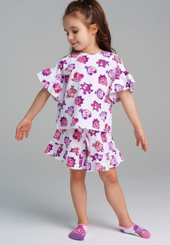 Пижама PlayToday