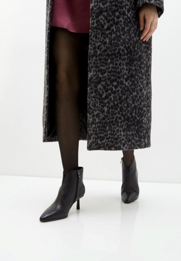 Ботильоны Valley