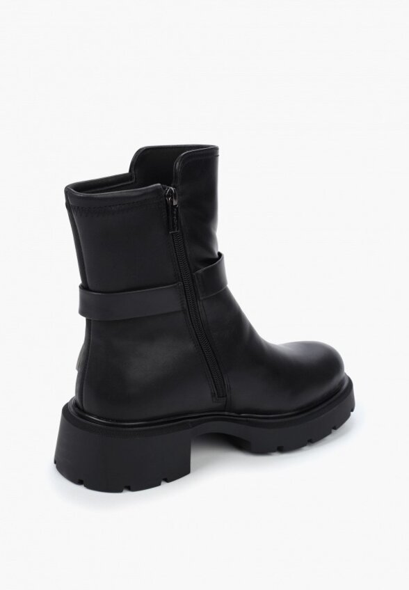 Полусапоги Pierre Cardin