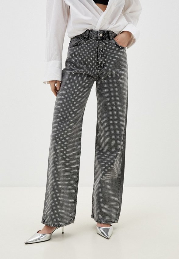 Джинсы Indiano Natural