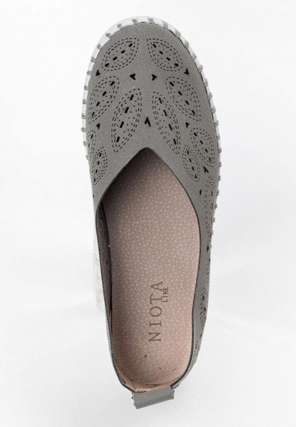 Слипоны Niota Line