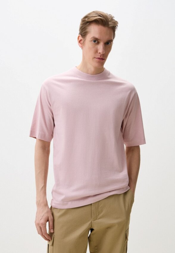 Футболка Deeluxe