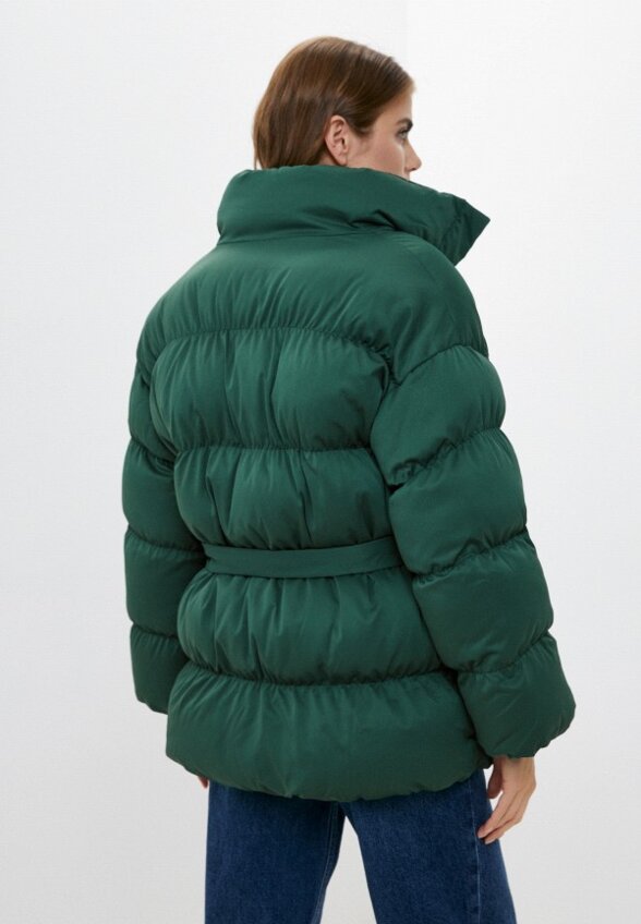 Пуховик Diverius