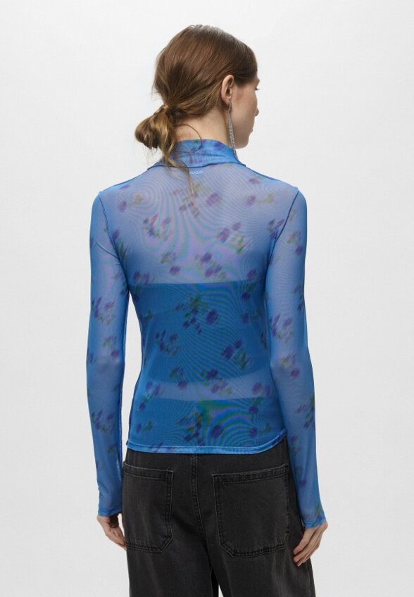 Водолазка Hugo