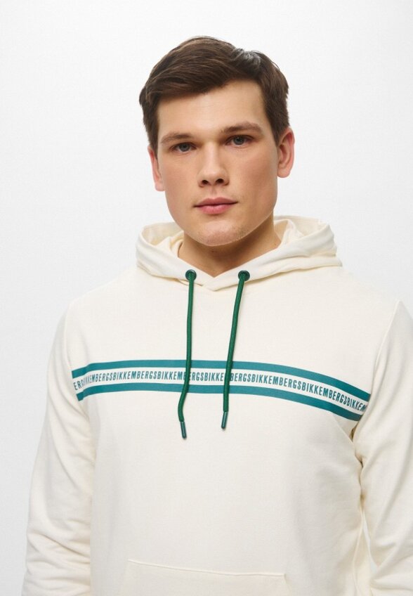 Худи Bikkembergs