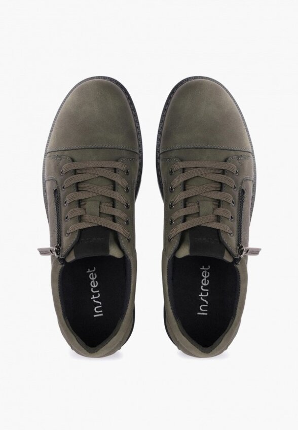 Ботинки Instreet