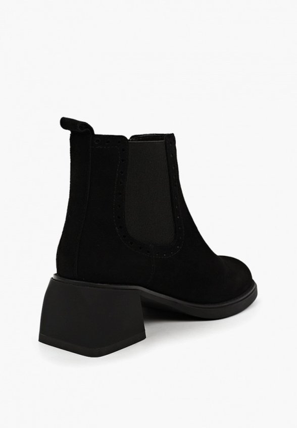 Ботильоны El'Rosso