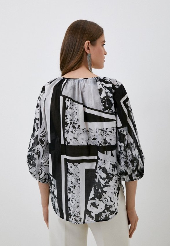 Блуза Salko