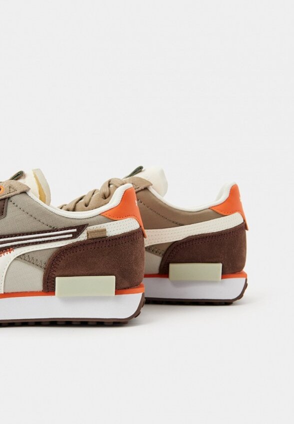 Кроссовки PUMA