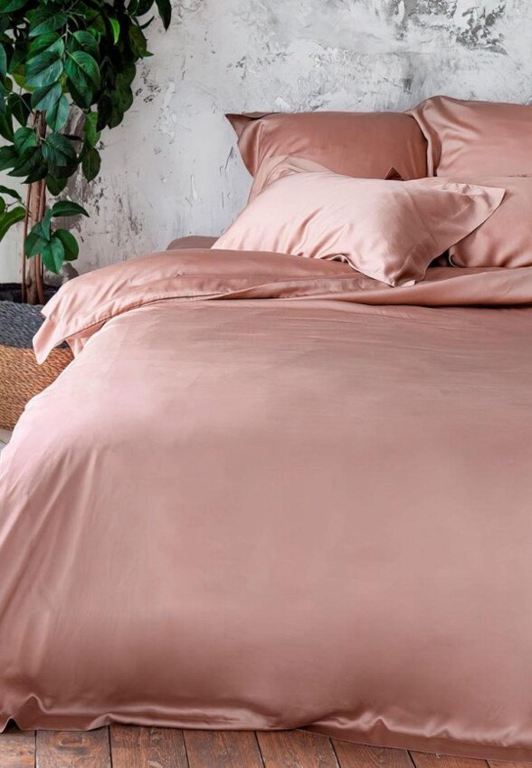 Простыня Евро Bellehome