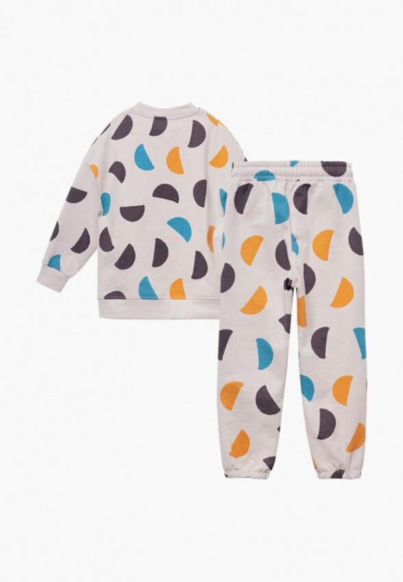 Костюм спортивный Bossa Nova