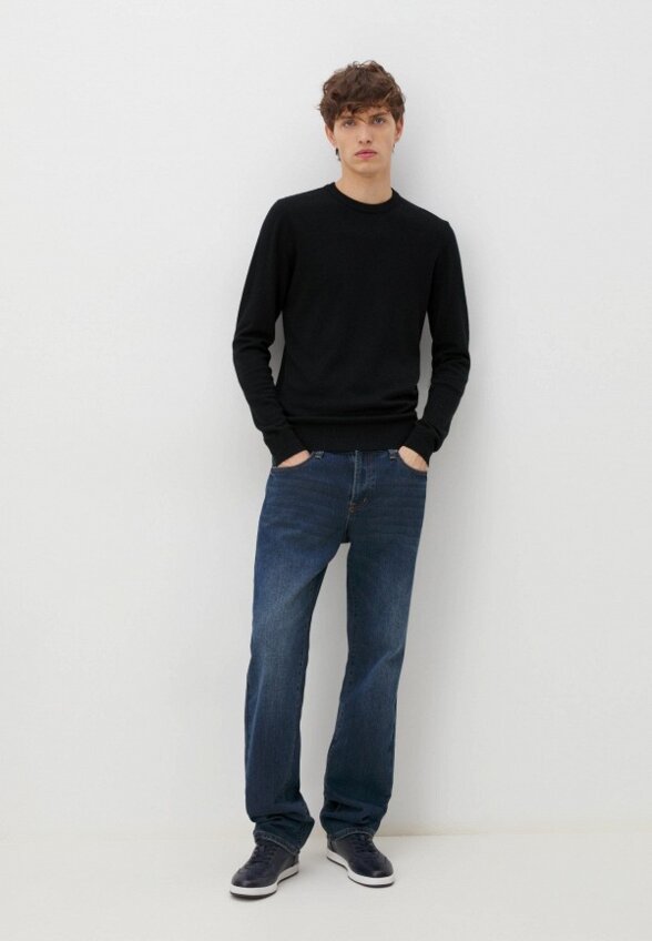 Джемпер Maison David