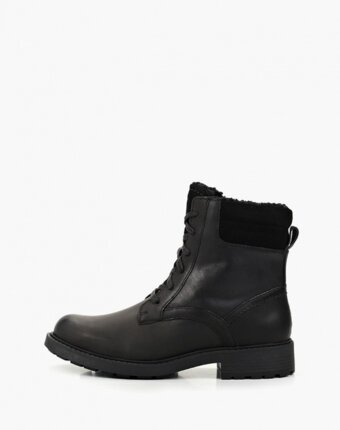 Ботинки Clarks женщинам