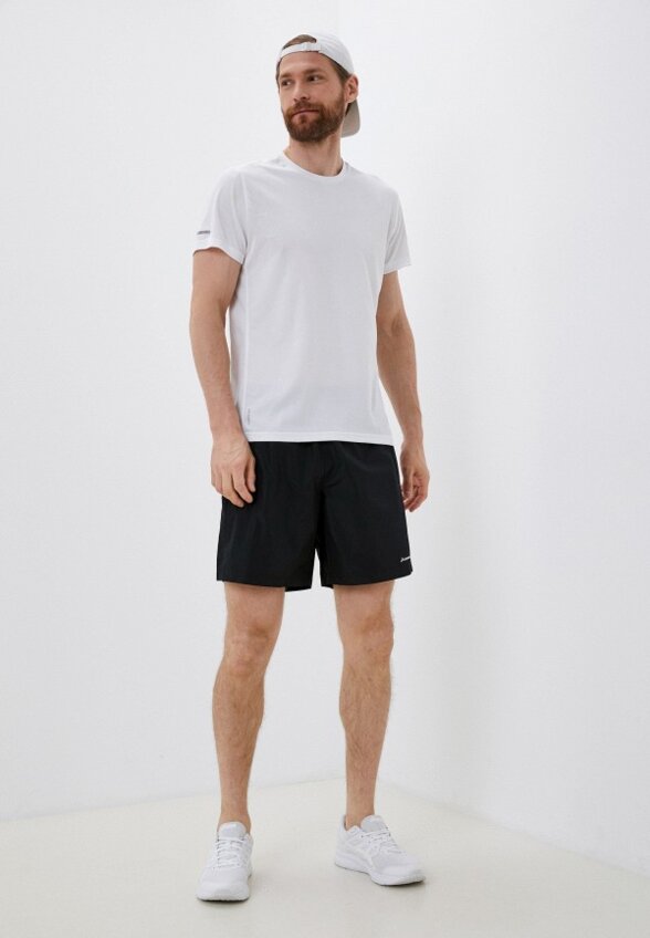Шорты спортивные Demix