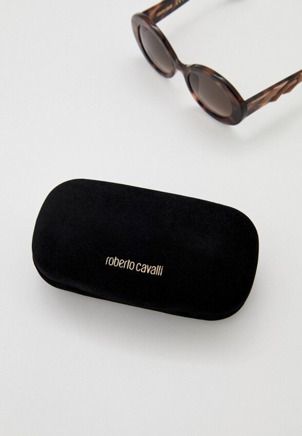 Очки солнцезащитные Roberto Cavalli