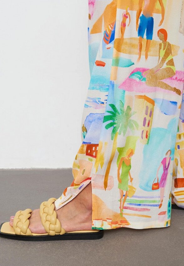 Брюки Gerry Weber