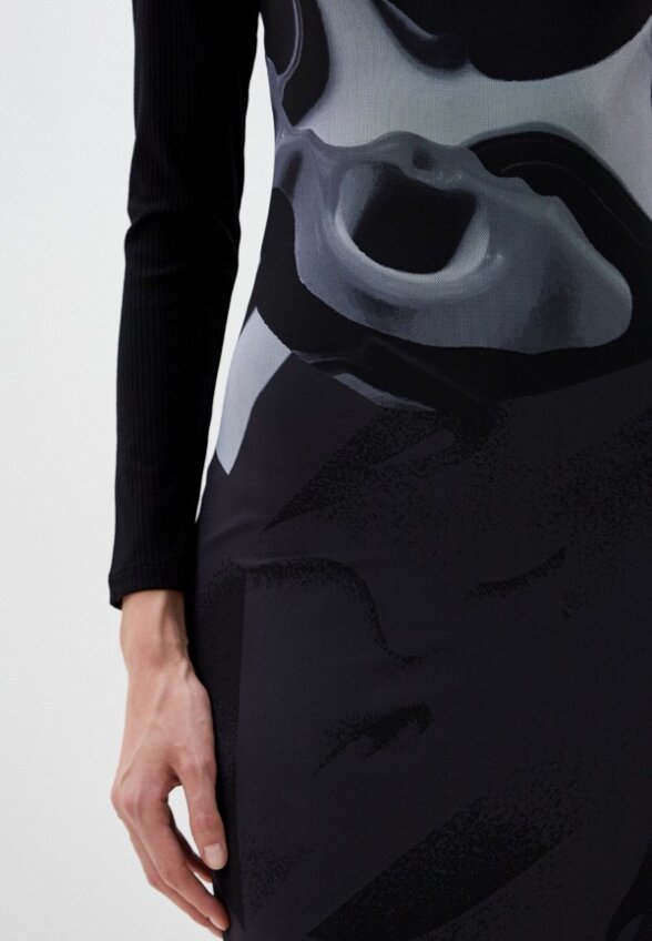 Платья 2 шт. Desigual