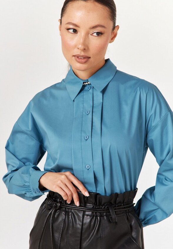 Рубашка Tantino