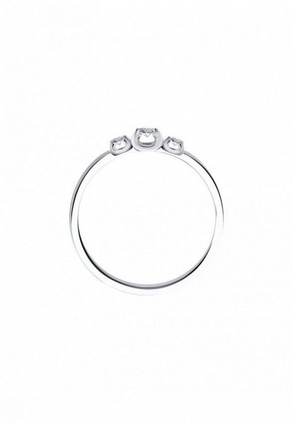 Кольцо Diamant