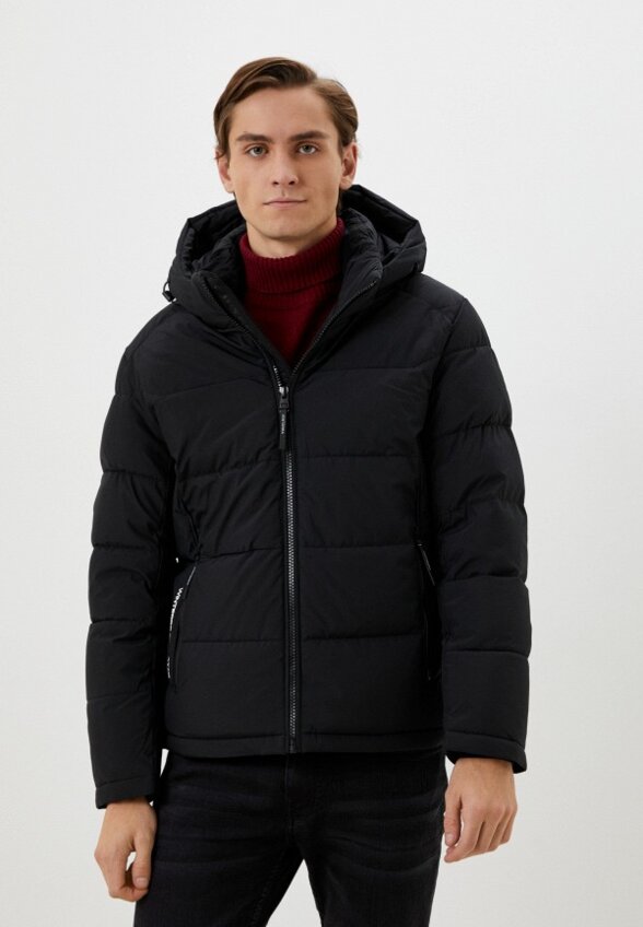 Пуховик Winterra