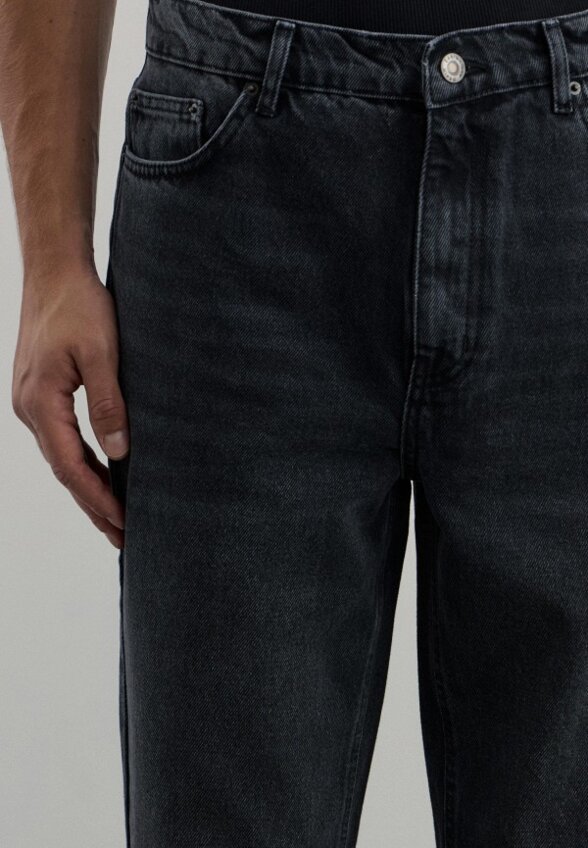 Джинсы Zrn Man