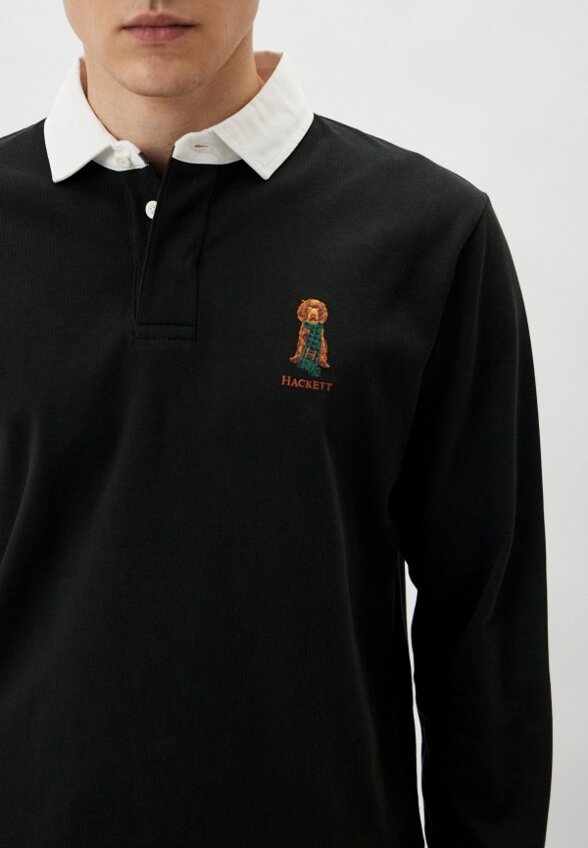 Свитшот Hackett London