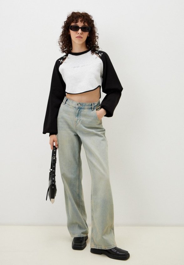 Свитшот Gloria Jeans